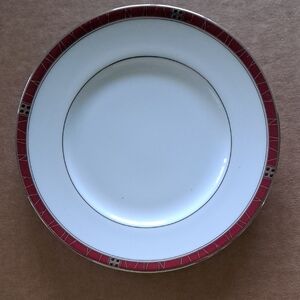 Bread & Butter Plate Radiance by Royal Doulton